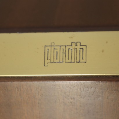 modernariato, modernariato di design, scrivania, scrivania modernariato, scrivania di modernariato, scrivania italiana, scrivania vintage, scrivania anni '60, scrivania design anni 60,Scrivania Fitting di Piarotto Anni 60-70