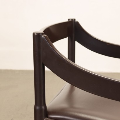 modernariato, modernariato di design, sedia, sedia modernariato, sedia di modernariato, sedia italiana, sedia vintage, sedia anni '60, sedia design anni 60,Due Sedie Carimante Vico Magistretti per,Vico Magistretti,Vico Magistretti,Vico Magistretti,Vico Magistretti,Vico Magistretti,Due Sedie 'Carimante' ,Vico Magistretti,Vico Magistretti,Vico Magistretti,Vico Magistretti,Vico Magistretti,Vico Magistretti,Vico Magistretti