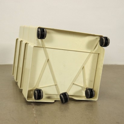 ,Carrello 'Boby' Joe Co,Joe Colombo,Joe Colombo,Joe Colombo,Joe Colombo,Joe Colombo,Joe Colombo,Joe Colombo,Joe Colombo