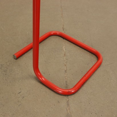 Vintage Clothes Hanger Steel Italy 1980s