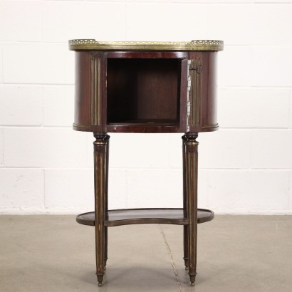 Cabinet Mahogany France XIX Century