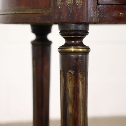 Cabinet Mahogany France XIX Century