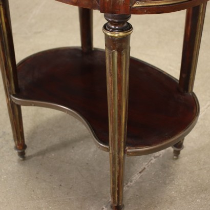Cabinet Mahogany France XIX Century
