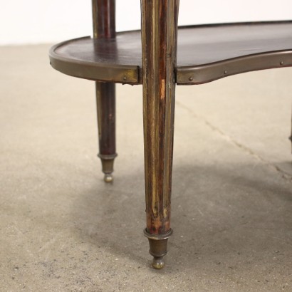 Cabinet Mahogany France XIX Century