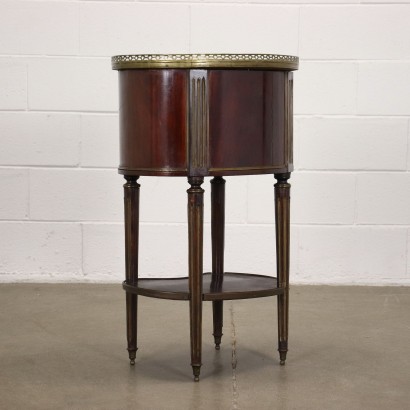 Cabinet Mahogany France XIX Century