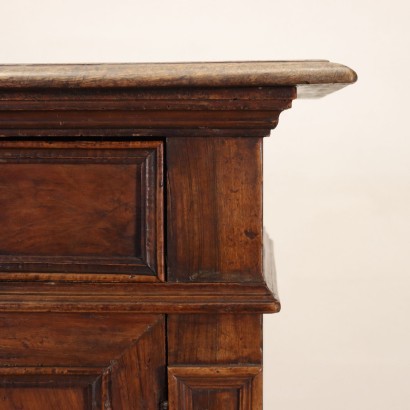antiquariato, cassettone, antiquariato cassettone, cassettone antico, cassettone antico italiano, cassettone di antiquariato, cassettone neoclassica, cassettone del 800, comò, antiquariato comò, comò antico, comò antico italiano, comò di antiquariato, comò neoclassica, comò del 800,Credenza Realizzata con Legni Antichi