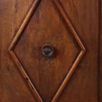 antiquariato, cassettone, antiquariato cassettone, cassettone antico, cassettone antico italiano, cassettone di antiquariato, cassettone neoclassica, cassettone del 800, comò, antiquariato comò, comò antico, comò antico italiano, comò di antiquariato, comò neoclassica, comò del 800,Credenza Realizzata con Legni Antichi
