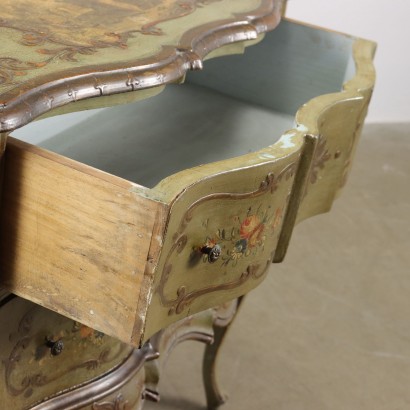 antiquariato, altri mobili, antiquariato altri mobili, altri mobili antichi, altri mobili antichi italiani, altri mobili di antiquariato, altri mobili neoclassici, altri mobili del 800,Mobile in Stile Barocchetto Veneziano