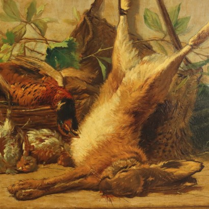 Natura morta con frutta cacciagione e%2,Natura morta con Frutta Cacciagione e ,Natura morta con frutta cacciagione e%2,Natura morta con frutta cacciagione e%2