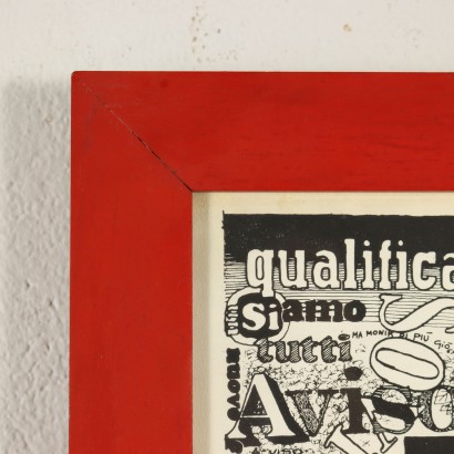 arte, arte italiana, arte Contemporanea italiana, arte Contemporanea,Motomovimento Mondo Beat Milano 1967,"Motomovimento mondo Beat Milano