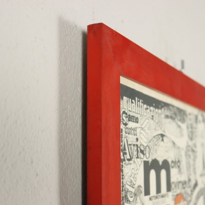 arte, arte italiana, arte Contemporanea italiana, arte Contemporanea,Motomovimento Mondo Beat Milano 1967,"Motomovimento mondo Beat Milano