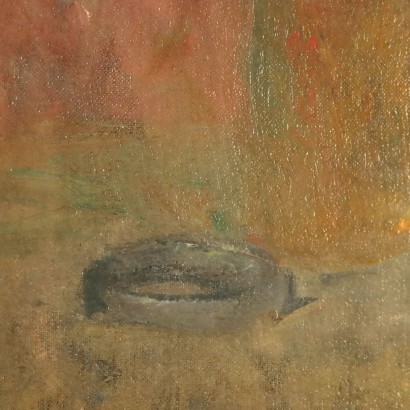 Ugo Vittore Bartolini,Natura morta,Ugo Vittore Bartolini,Ugo Vittore Bartolini,Ugo Vittore Bartolini