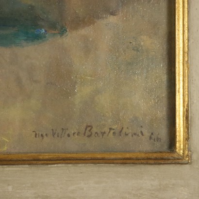 Ugo Vittore Bartolini,Natura morta,Ugo Vittore Bartolini,Ugo Vittore Bartolini,Ugo Vittore Bartolini