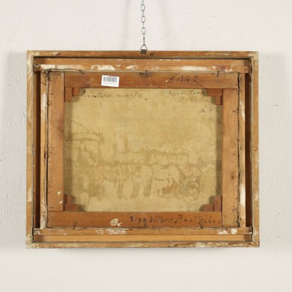 Ugo Vittore Bartolini,Natura morta,Ugo Vittore Bartolini,Ugo Vittore Bartolini,Ugo Vittore Bartolini