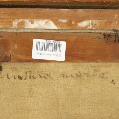 Ugo Vittore Bartolini,Natura morta,Ugo Vittore Bartolini,Ugo Vittore Bartolini,Ugo Vittore Bartolini