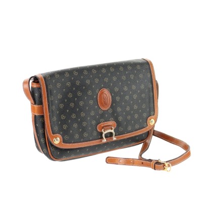 borsa pollini, pollini monogram, moda milano, moda vintage, borsa vintage, pollini vintage,Borsa Vintage Pollini