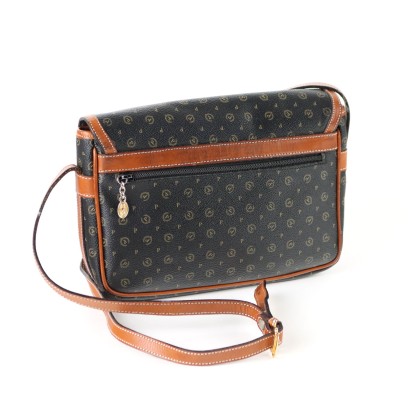 borsa pollini, pollini monogram, moda milano, moda vintage, borsa vintage, pollini vintage,Borsa Vintage Pollini