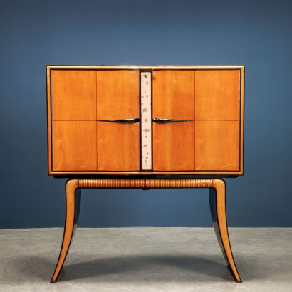 Mobile bar anni 40-50
