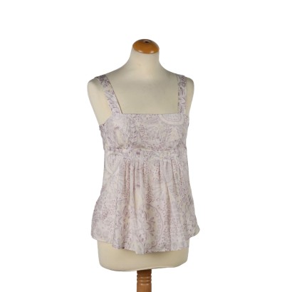 Top in Seta See by Chloé