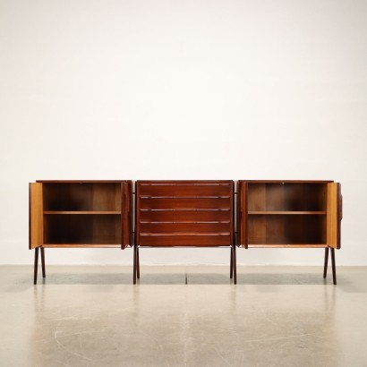 modernariato, modernariato di design, sideboard, sideboard modernariato, sideboard di modernariato, sideboard italiano, sideboard vintage, sideboard anni '60, sideboard design anni 60,Sideboard Anni 60
