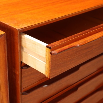 modernariato, modernariato di design, sideboard, sideboard modernariato, sideboard di modernariato, sideboard italiano, sideboard vintage, sideboard anni '60, sideboard design anni 60,Sideboard Anni 60