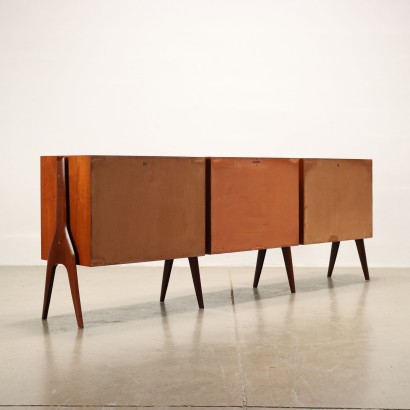 modernariato, modernariato di design, sideboard, sideboard modernariato, sideboard di modernariato, sideboard italiano, sideboard vintage, sideboard anni '60, sideboard design anni 60,Sideboard Anni 60