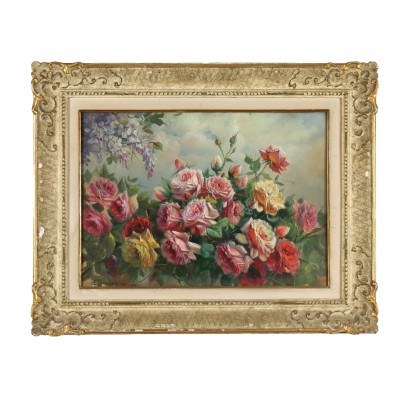 Licinio Barzanti ,Fiori,Licinio Barzanti,Licinio Barzanti,Licinio Barzanti