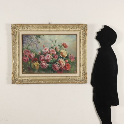 Licinio Barzanti ,Fiori,Licinio Barzanti,Licinio Barzanti,Licinio Barzanti