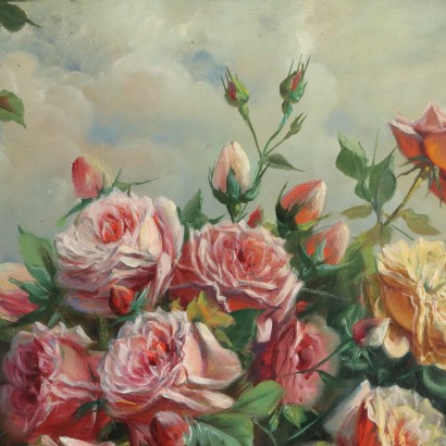 Licinio Barzanti ,Fiori,Licinio Barzanti,Licinio Barzanti,Licinio Barzanti