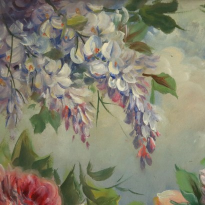 Licinio Barzanti ,Fiori,Licinio Barzanti,Licinio Barzanti,Licinio Barzanti