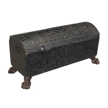 Baule Neorinascimento