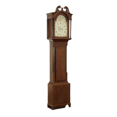 antiquariato, oggetto, antiquariato oggetto, oggetto antico, oggetto antico italiano, oggetto di antiquariato, oggetto neoclassico, oggetto del 800,Orologio a Pendolo