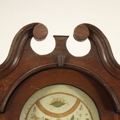 antiquariato, oggetto, antiquariato oggetto, oggetto antico, oggetto antico italiano, oggetto di antiquariato, oggetto neoclassico, oggetto del 800,Orologio a Pendolo
