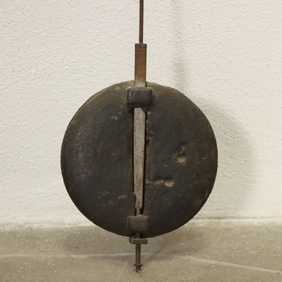 antiquariato, oggetto, antiquariato oggetto, oggetto antico, oggetto antico italiano, oggetto di antiquariato, oggetto neoclassico, oggetto del 800,Orologio a Pendolo