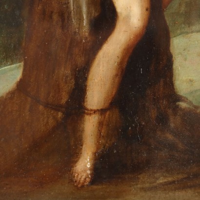 Martirio di San Sebastiano