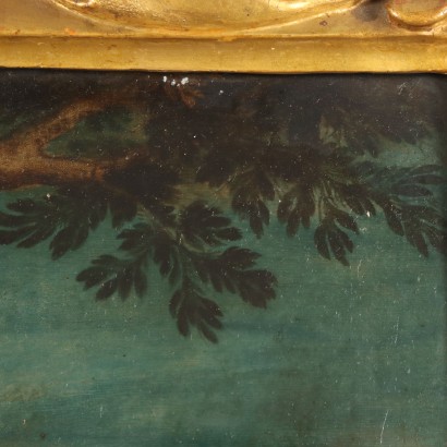 Martirio di San Sebastiano