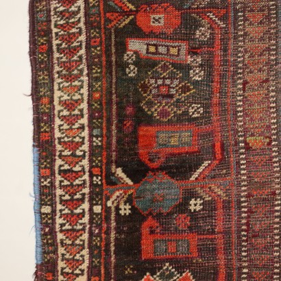 Alfombra Shiraz - Irán