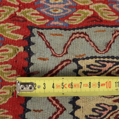 antiquariato, tappeto, antiquariato tappeti, tappeto antico, tappeto di antiquariato, tappeto neoclassico, tappeto del 900,Tappeto Kilim- Iran