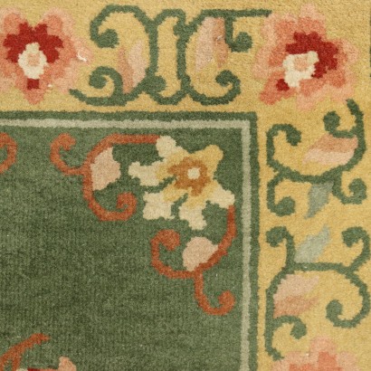 antiquariato, tappeto, antiquariato tappeti, tappeto antico, tappeto di antiquariato, tappeto neoclassico, tappeto del 900,Gruppo 3 tappeti Parure Peking - Cina%,Gruppo 3 tappeti Parure Peking - Cina%,Gruppo 3 tappeti Parure Peking - Cina%,Gruppo 3 tappeti Parure Peking - Cina%