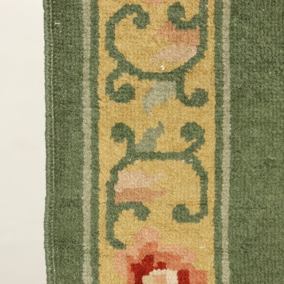 antiquariato, tappeto, antiquariato tappeti, tappeto antico, tappeto di antiquariato, tappeto neoclassico, tappeto del 900,Gruppo 3 tappeti Parure Peking - Cina%,Gruppo 3 tappeti Parure Peking - Cina%,Gruppo 3 tappeti Parure Peking - Cina%,Gruppo 3 tappeti Parure Peking - Cina%