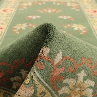 antiquariato, tappeto, antiquariato tappeti, tappeto antico, tappeto di antiquariato, tappeto neoclassico, tappeto del 900,Gruppo 3 tappeti Parure Peking - Cina%,Gruppo 3 tappeti Parure Peking - Cina%,Gruppo 3 tappeti Parure Peking - Cina%,Gruppo 3 tappeti Parure Peking - Cina%