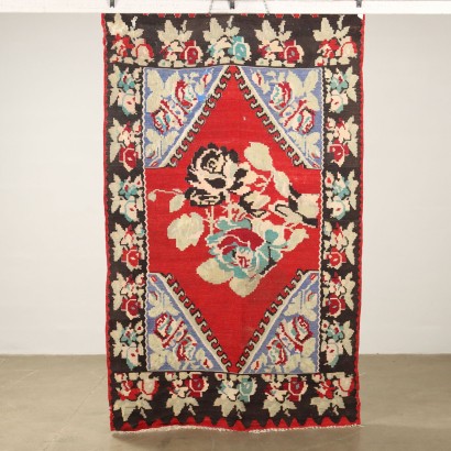 antiquariato, tappeto, antiquariato tappeti, tappeto antico, tappeto di antiquariato, tappeto neoclassico, tappeto del 900,Tappeto Kilim- Persia