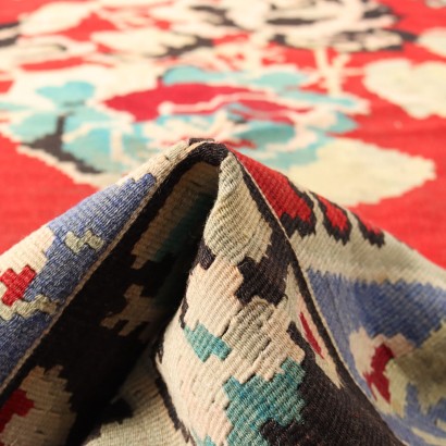 antiquariato, tappeto, antiquariato tappeti, tappeto antico, tappeto di antiquariato, tappeto neoclassico, tappeto del 900,Tappeto Kilim- Persia