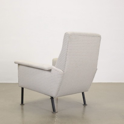 modernariato, modernariato di design, poltrona, poltrona modernariato, poltrona di modernariato, poltrona italiana, poltrona vintage, poltrona anni '60, poltrona design anni 60,Poltrona Anni 60