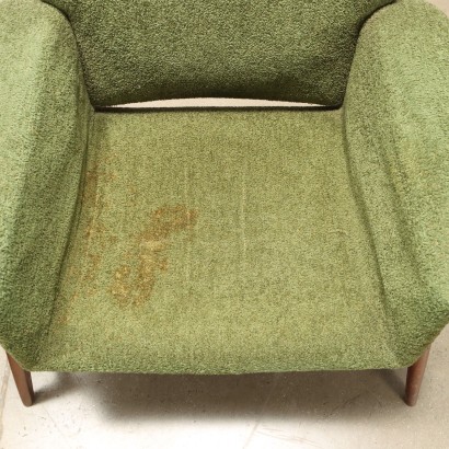 antigüedades modernas, antigüedades de diseño moderno, sillón, sillón de antigüedades modernas, sillón de antigüedades modernas, sillón italiano, sillón vintage, sillón de los años 60, sillón de diseño de los años 60, sillones de los años 60