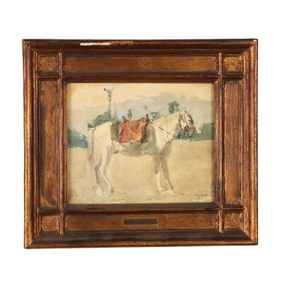 Cesare Biseo, Cavallo, Cesare Biseo, Cesare Biseo, Cesare Biseo, Cesare Biseo, Cesare Biseo