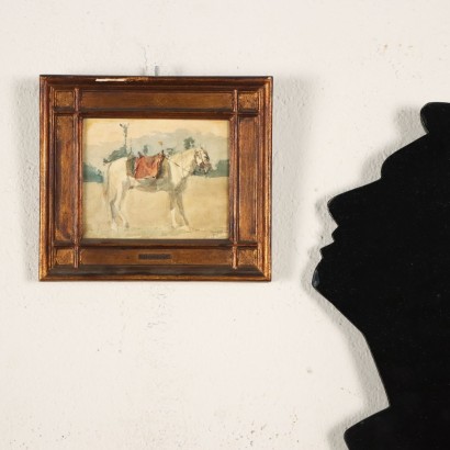 Cesare Biseo, Cavallo, Cesare Biseo, Cesare Biseo, Cesare Biseo, Cesare Biseo, Cesare Biseo