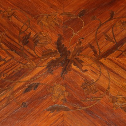 antiquariato, tavolino, antiquariato tavolini, tavolino antico, tavolino antico italiano, tavolino di antiquariato, tavolino neoclassico, tavolino del 800,Tavolino a Vassoio in Stile