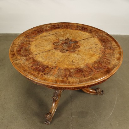 antiquariato, tavoli a vela, antiquariato tavoli a vela, tavoli a vela antichi, tavoli a vela antichi italiani, tavolo a vela di antiquariato, tavolo a vela neoclassica, tavolo a vela del 800,Tavolo a Vela in Stile