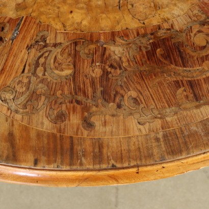 antiquariato, tavoli a vela, antiquariato tavoli a vela, tavoli a vela antichi, tavoli a vela antichi italiani, tavolo a vela di antiquariato, tavolo a vela neoclassica, tavolo a vela del 800,Tavolo a Vela in Stile